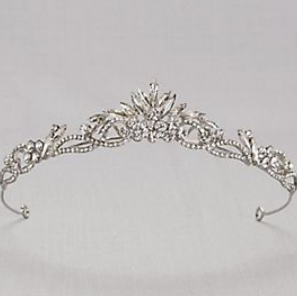 New Vera Wang Tiara